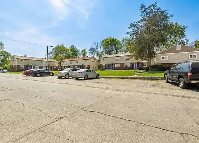 Photo of 4737 E 19th St, Indianapolis, IN 46218