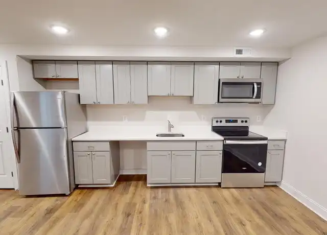 Property at 220 Hamilton St NW Unit C03, Washington, DC, 20011, 2 beds, 1 bath, [object Object]
