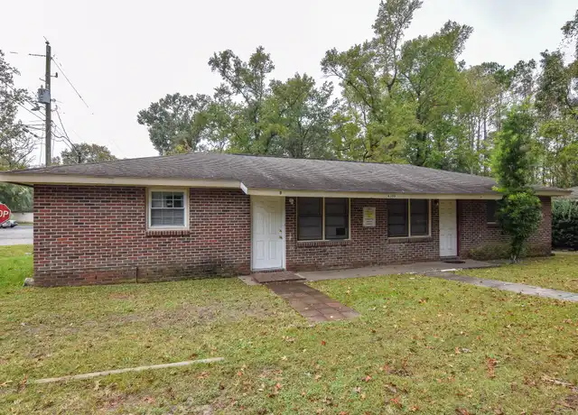 Property at 4380 Ross St Unit A, North Charleston, SC, 29418, 2 beds, 1 bath, [object Object]