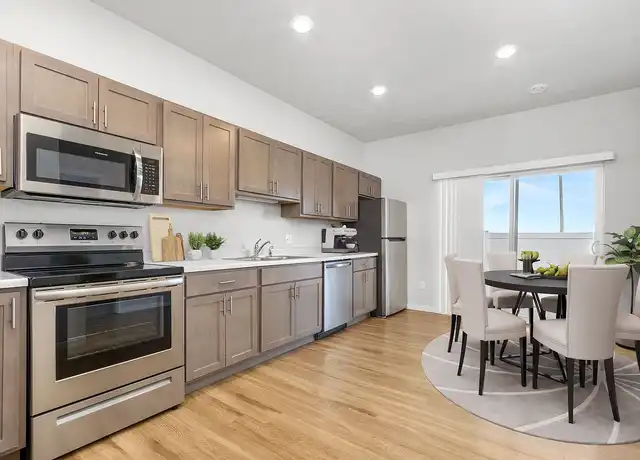 Property at The Locale - 2936 E Bison Trl, Sioux Falls, SD, 57108, 2-3 beds, 2.5 baths, [object Object]