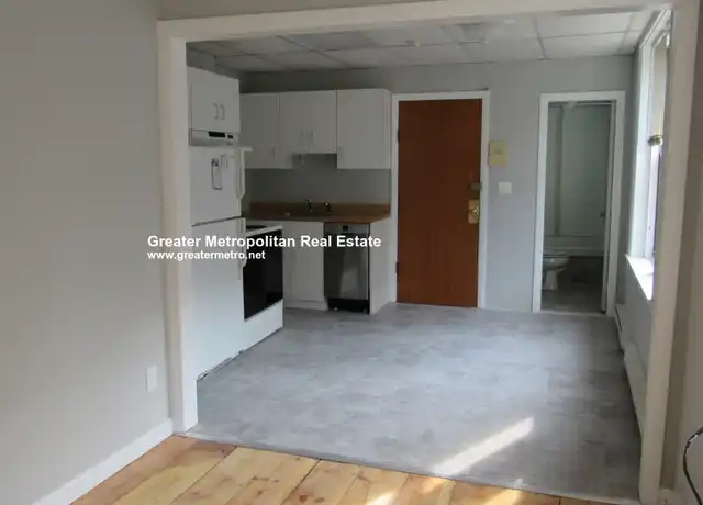 Property at 3 Foster St Unit 4, Boston, MA, 02109, 1 bed, 1 bath, [object Object]