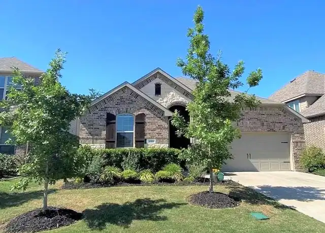 Property at 1018 Finsbury Ln, Forney, TX, 75126, 3 beds, 2 baths, [object Object]
