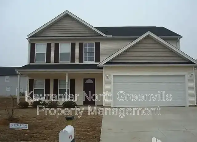 Property at 414 Bentridge Dr, Spartanburg, SC, 29301, 4 beds, 2.5 baths, [object Object]
