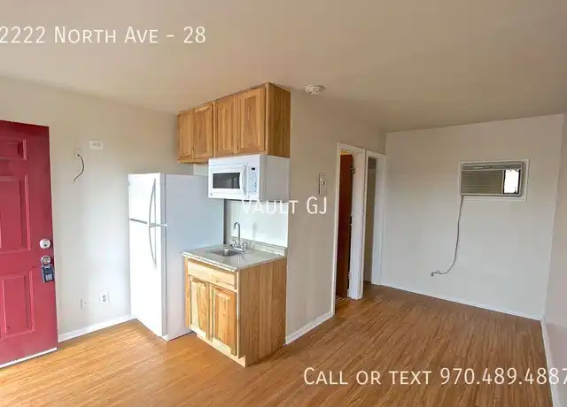 Property at 2222 North Ave Unit 28, Grand Junction, CO, 81501, 1 bed, 1 bath, [object Object]