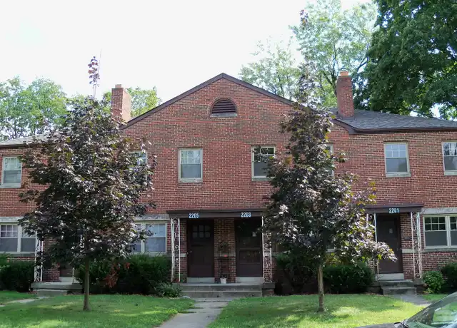 Property at 2201-2207 Charles St Unit MSA6-2203, Bexley, OH, 43209, 2 beds, 1 bath, [object Object]