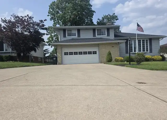 Property at 2908 Bowmen Ln, Cleveland, OH, 44134, 3 beds, 1.5 baths, [object Object]