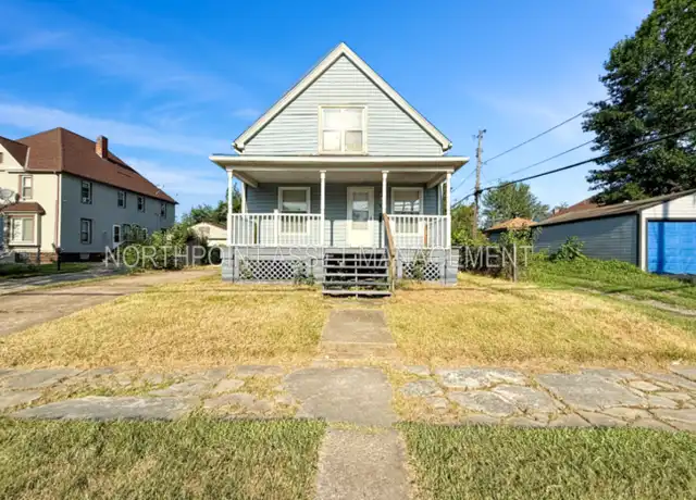 Property at 2925 Seneca Ave, Lorain, OH, 44055, 3 beds, 1 bath, [object Object]