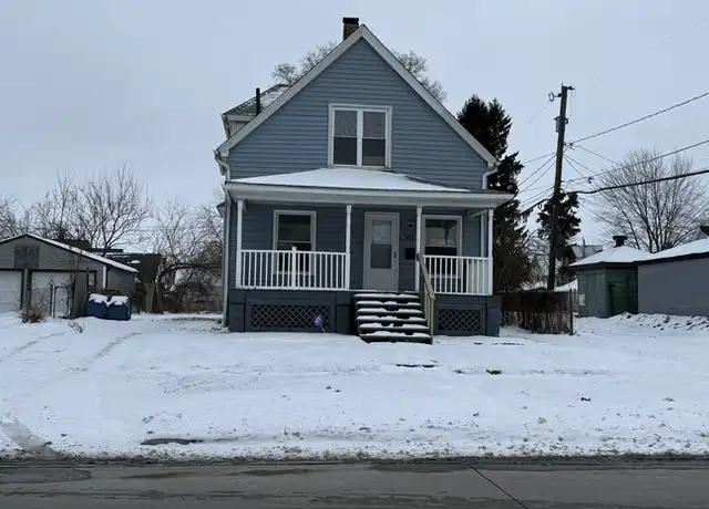 Property at 2925 Seneca Ave, Lorain, OH, 44055, 3 beds, 1 bath, [object Object]