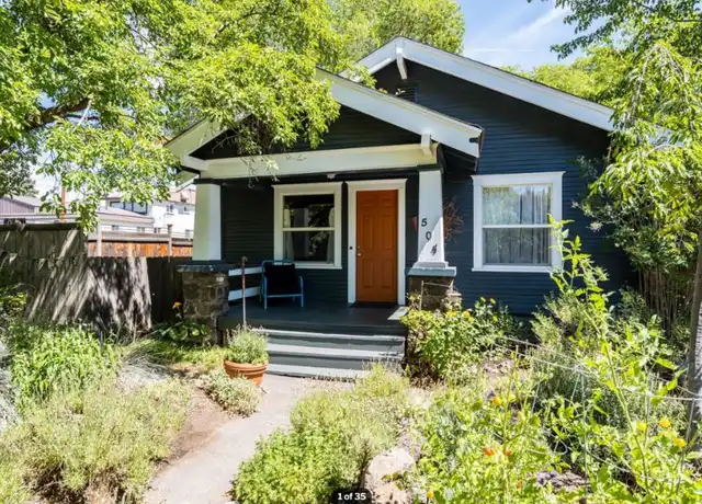 Property at 504 NW Harriman St, Bend, OR, 97703, 2 beds, 1 bath, [object Object]