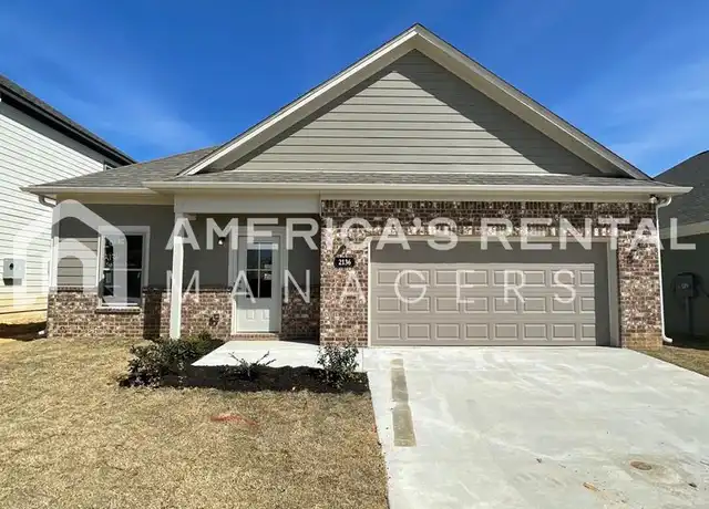 Property at 2136 Sullivan Dr SW, Cullman, AL, 35055, 3 beds, 2 baths, [object Object]