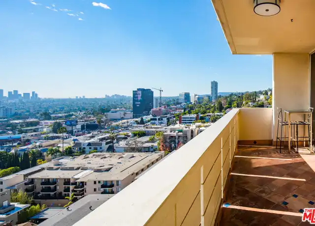 Property at 8787 Shoreham Dr #1210, West Hollywood, CA, 90069, 1 bed, 1 bath, [object Object]