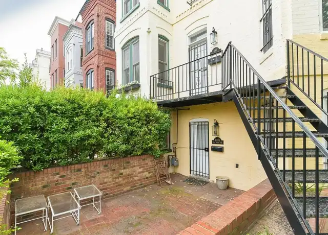 Property at 442 3rd St NE Unit B Lower Level, Washington, DC, 20002, 1 bed, 1 bath, [object Object]
