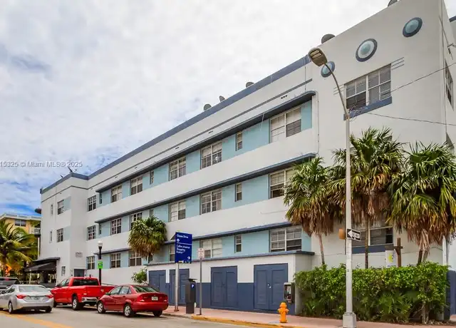 Property at 1360 Collins Ave #101, Miami Beach, FL, 33139, 1 bed, 1 bath, [object Object]