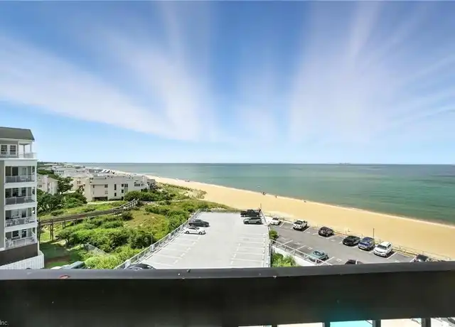 Property at 3558 Shore Dr #610, Virginia Beach, VA, 23455, 1 bed, 1 bath, [object Object]