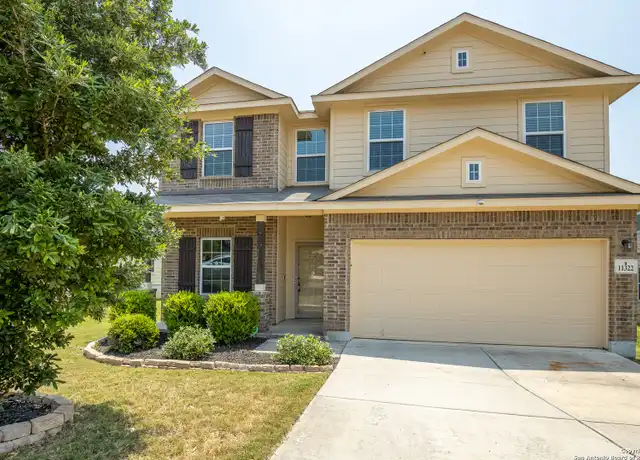 Property at 11322 Dodson Trl, San Antonio, TX, 78245, 4 beds, 2.5 baths, [object Object]