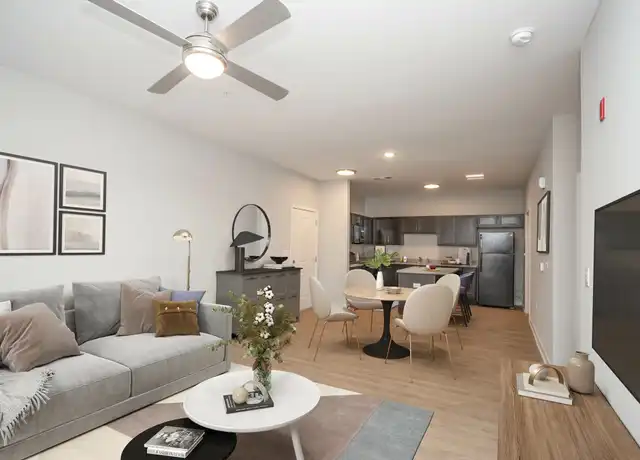 Property at 4305 Donerail Run Dr Unit 101, Louisville, KY, 40299, 1 bed, 1 bath, [object Object]