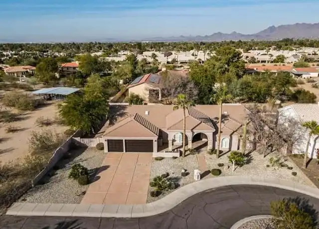 Property at 9458 E Desert Cove Ave, Scottsdale, AZ, 85260, 5 beds, 3 baths, [object Object]