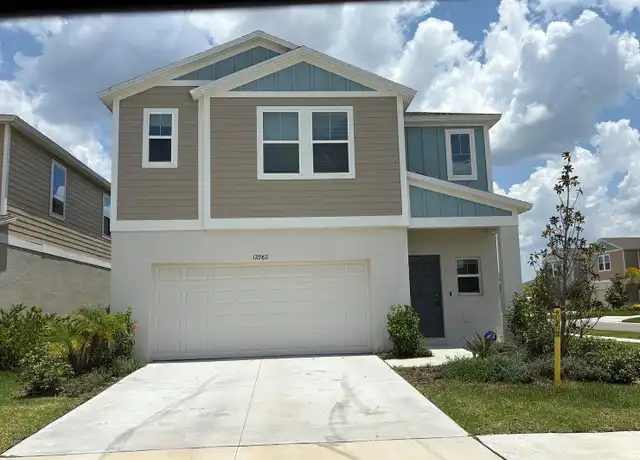 Property at 12982 Pasture Woods Pl, Lithia, FL, 33547, 5 beds, 3 baths, [object Object]