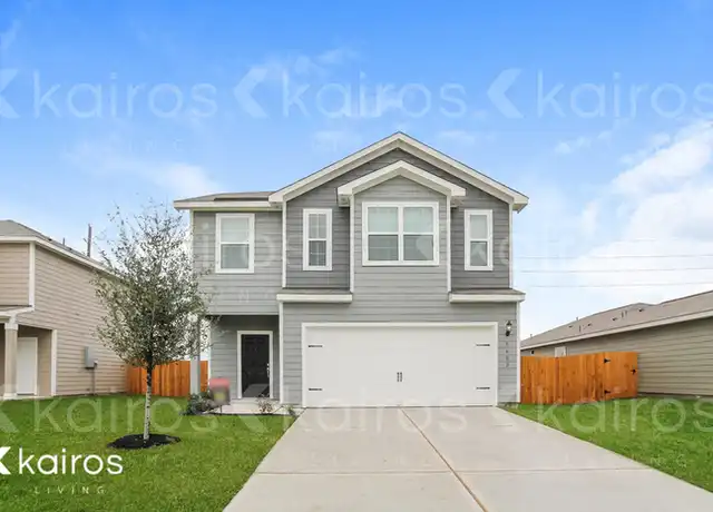 Property at 5602 Sapphire Lagoon Rd, Baytown, TX, 77523, 4 beds, 2.5 baths, [object Object]