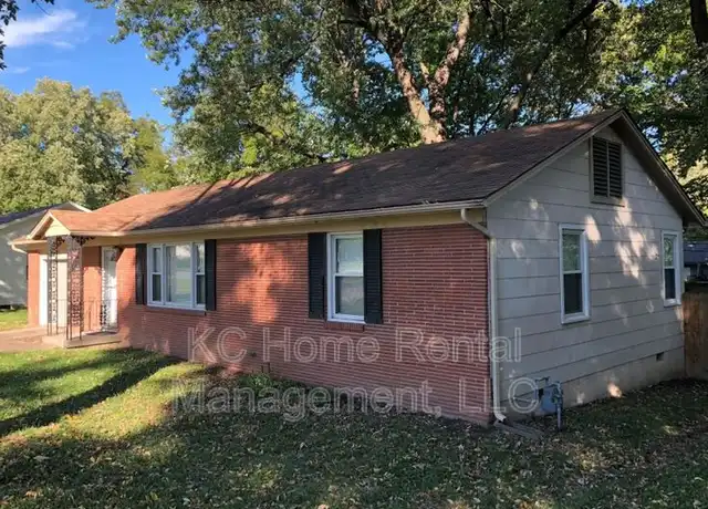 Property at 6943 Walmer St, Overland Park, KS, 66204, 2 beds, 1 bath, [object Object]
