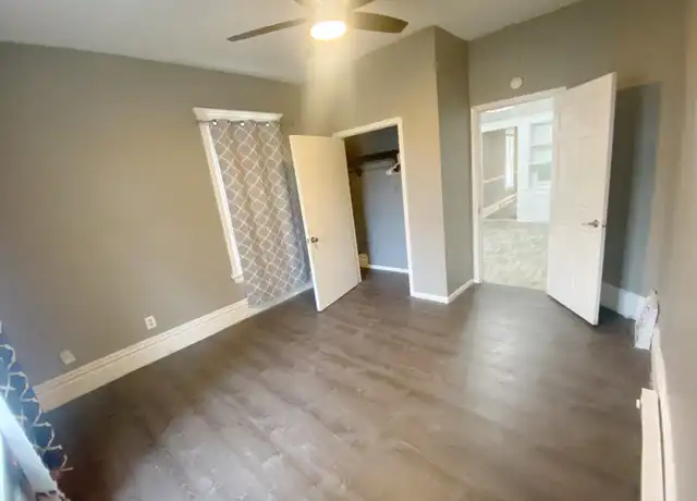 Property at 2427 N 4th St Unit 1, Minneapolis, MN, 55411, 2 beds, 1 bath, [object Object]