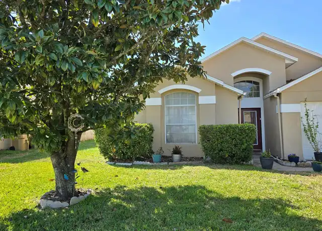 Property at 2600 Star Lake View Dr, Kissimmee, FL, 34747, 4 beds, 3 baths, [object Object]