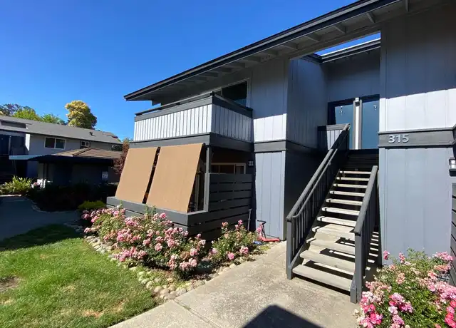 Property at 315 Masters Ct #4, Walnut Creek, CA, 94598, 2 beds, 1 bath, [object Object]