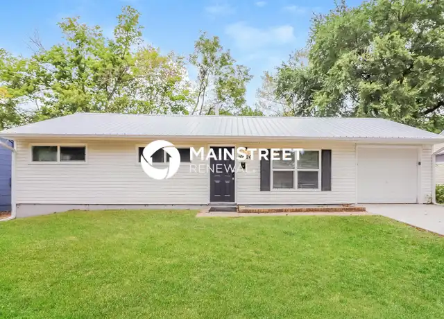 Property at 10926 Bristol Ter, Kansas City, MO, 64134, 3 beds, 1 bath, [object Object]