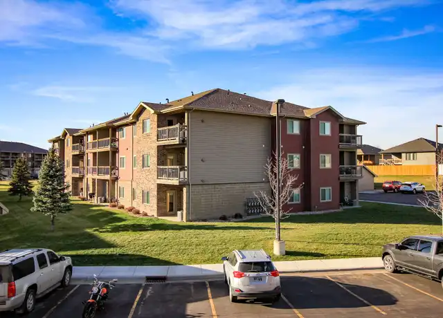 Property at The Villas at Canyon Creek - 4630 E 54th St, Sioux Falls, SD, 57110, 1 bed, 1 bath, [object Object]