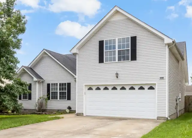Property at 3696 S Jot Dr, Clarksville, TN, 37040, 3 beds, 2 baths, [object Object]