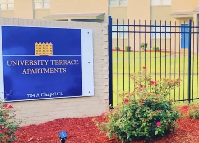 Property at University Terrace Student Housing - 704a Washington Chapel Terrace Ct, Tuskegee, AL, 36088, 0 beds, 0 baths, [object Object]