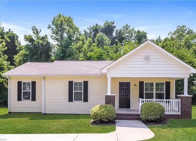 Property at 2930 Edwards St, Winston Salem, NC, 27127, 3 beds, 2.5 baths, [object Object]