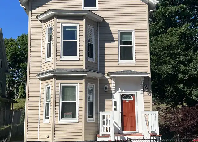 Property at 35 Edgewood St Unit 3, Boston, MA, 02119, 2 beds, 1 bath, [object Object]
