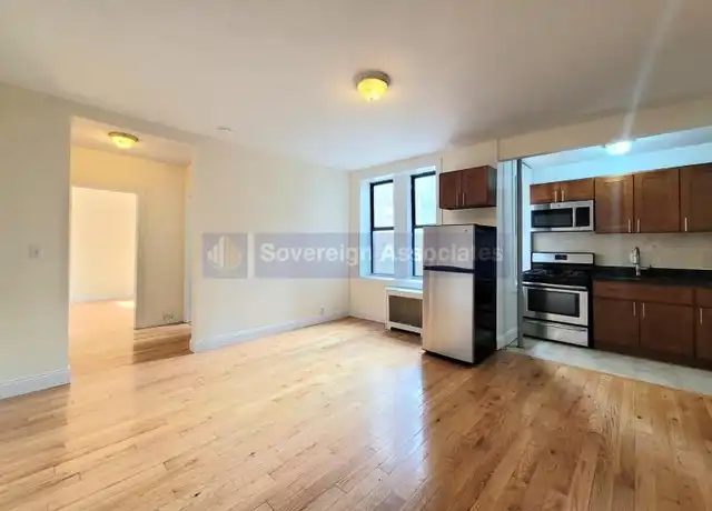 Property at 585 W 204th St, New York, NY, 10034, 1 bed, 1 bath, [object Object]