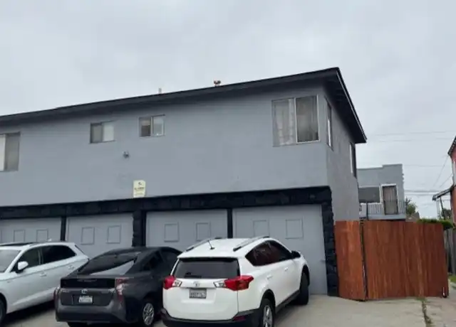 Property at 756 Cerritos Ave Unit 758-APT 4, Long Beach, CA, 90813, 1 bed, 1 bath, [object Object]