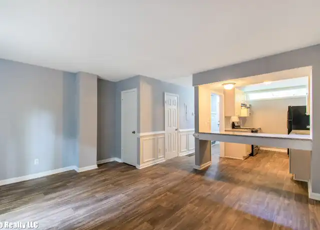 Property at 1790 Lyle Ave Unit 1, Atlanta, GA, 30337, 2 beds, 1.5 baths, [object Object]