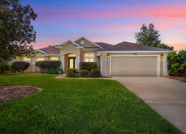 Property at 5303 SW 88th Pl, Ocala, FL, 34476, 3 beds, 2 baths, [object Object]