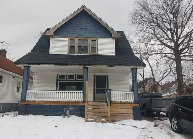 Property at 3319 E 145th St, Cleveland, OH, 44120, 3 beds, 1 bath, [object Object]