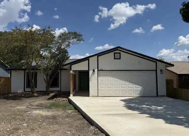 Property at 830 Robinair Dr, San Antonio, TX, 78245, 3 beds, 2 baths, [object Object]