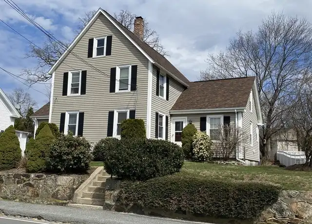 Property at 7 Hopedale St #7, Hopedale, MA, 01747, 2 beds, 1 bath, [object Object]