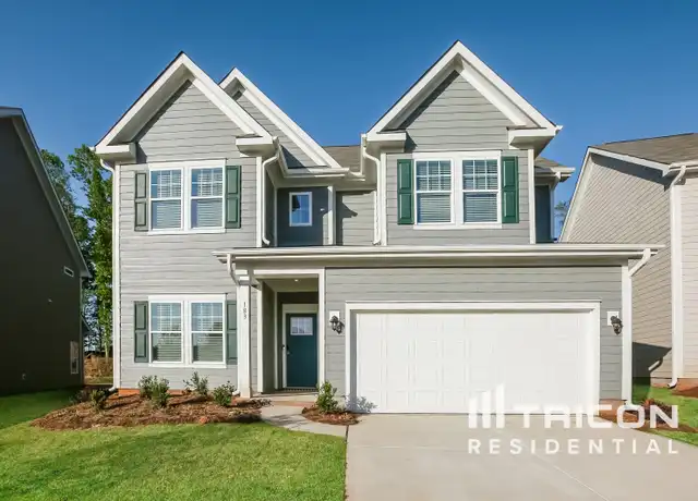Property at 183 Queenshall Rd, Mooresville, NC, 28117, 4 beds, 2.5 baths, [object Object]