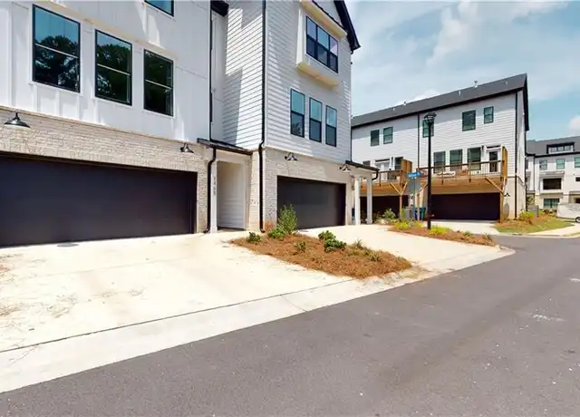 Property at 1468 Addison Pl Unit 25, Decatur, GA, 30033, 4 beds, 3.5 baths, [object Object]