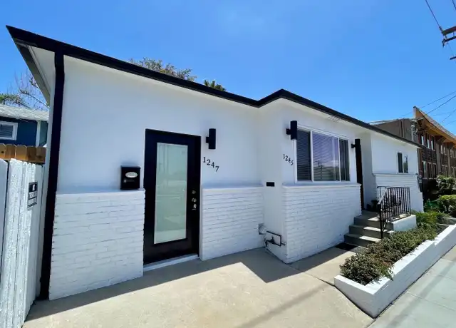 Property at 1247 Colusa St, San Diego, CA, 92110, 0 beds, 1 bath, [object Object]