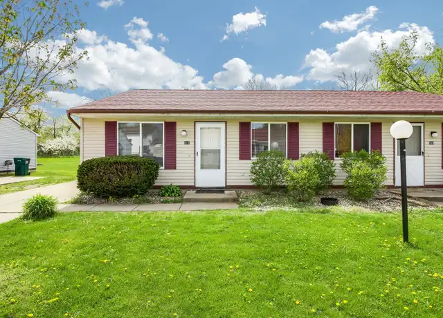 Property at 425 Meadowview St, Fowlerville, MI, 48836, 2 beds, 1 bath, [object Object]