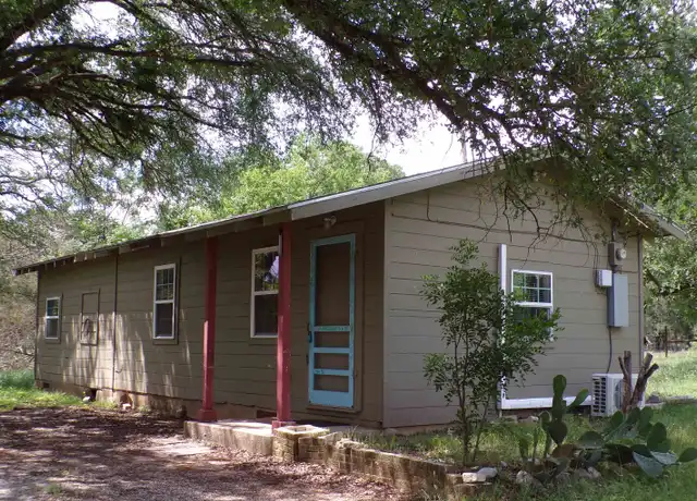 Property at 404 S Water St, Burnet, TX, 78611, 1 bed, 1 bath, [object Object]