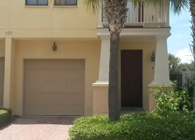 Property at 107 S Packwood Ave Unit 107-A, Tampa, FL, 33606, 3 beds, 2.5 baths, [object Object]