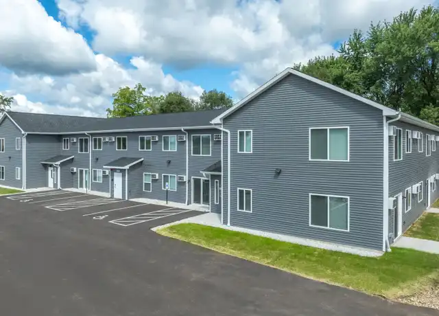 Property at 470 Skare Rd Unit 106, Rio, WI, 53960, 2 beds, 1 bath, [object Object]