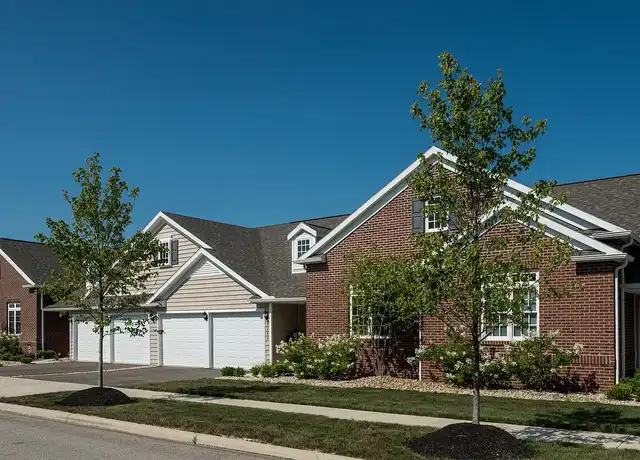 Property at Redwood New Albany - 5733 Traditions Dr, New Albany, OH, 43054, 2 beds, 2 baths, [object Object]