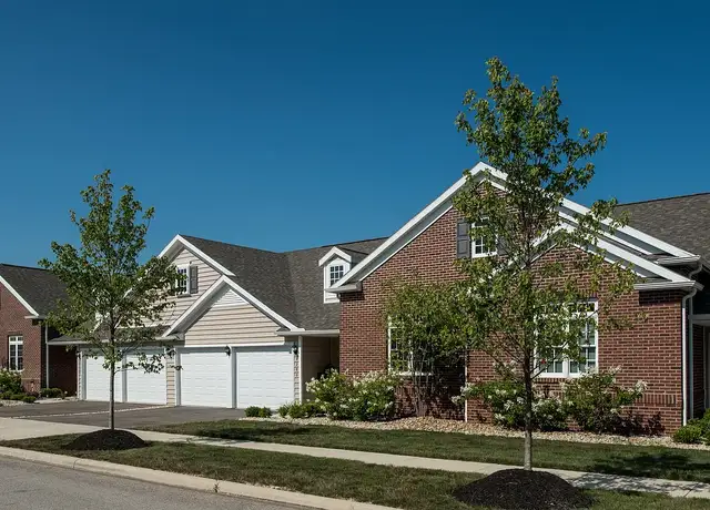 Photo of 5733 Traditions Dr, New Albany, OH 43054