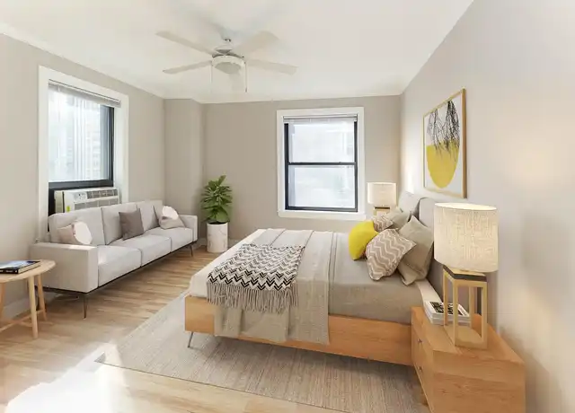 Property at 18 E. Elm - 18 E Elm St, Chicago, IL, 60611, 0-1 beds, 1 bath, [object Object]